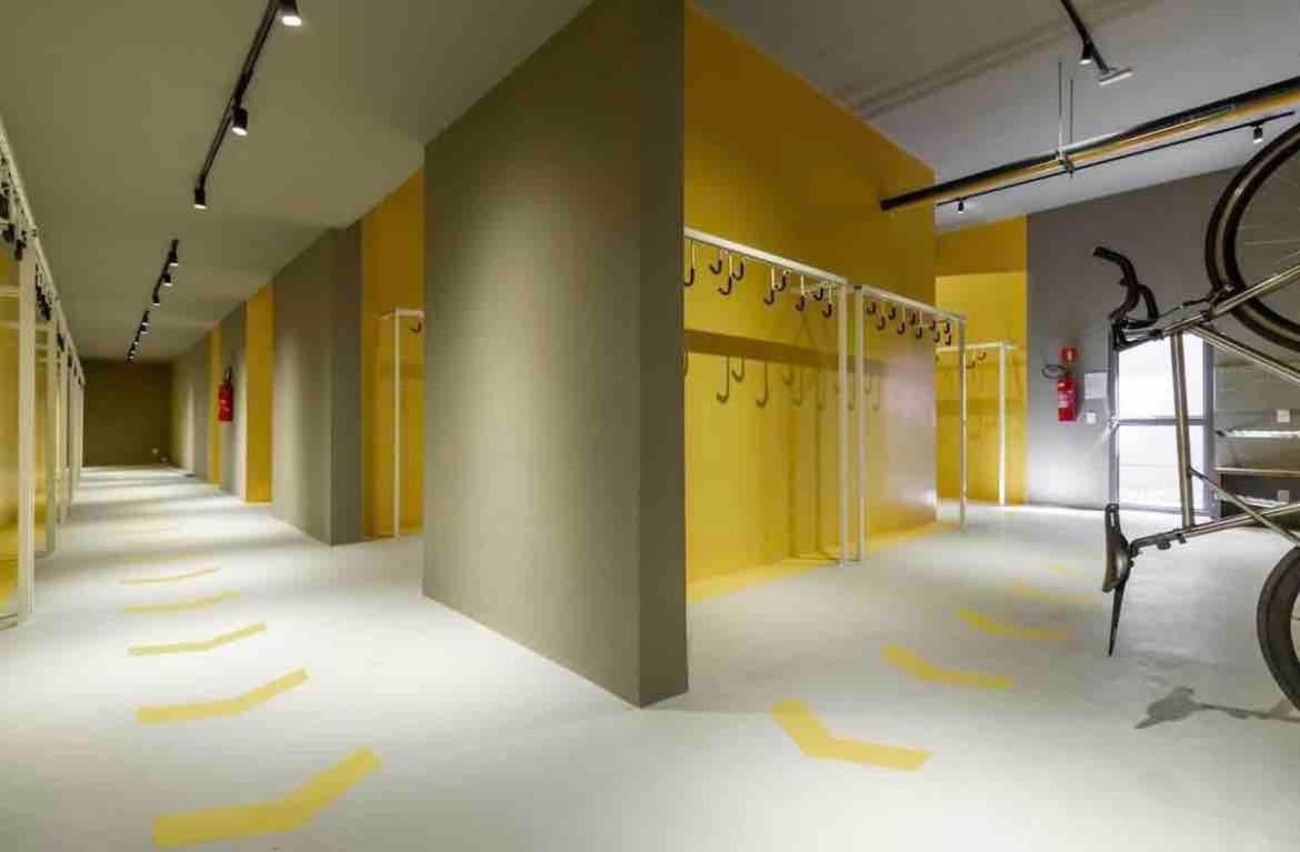 Mv63 - Studio Lindo Com Piscina Prox Ao Metro Bras São Paulo Eksteriør billede