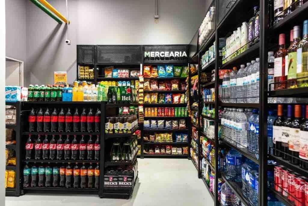Mv63 - Studio Lindo Com Piscina Prox Ao Metro Bras São Paulo Eksteriør billede